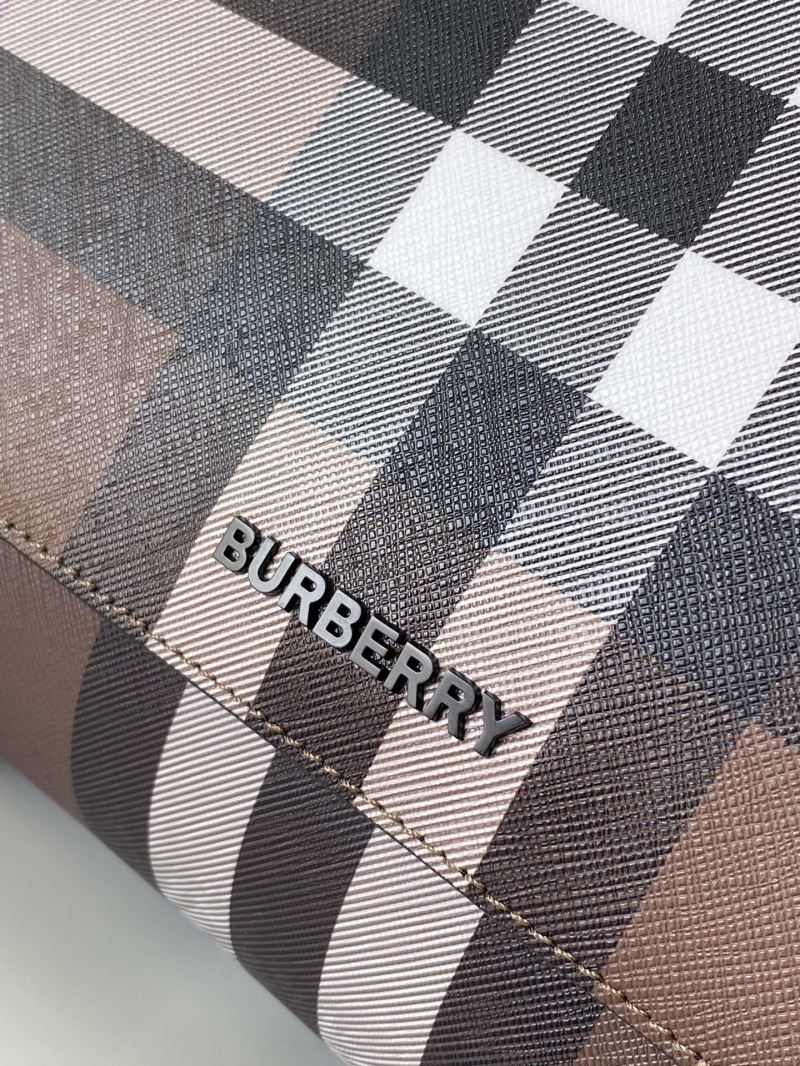 Burberry Satchel Bags